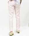 Premium Linen Pants - Light Pink